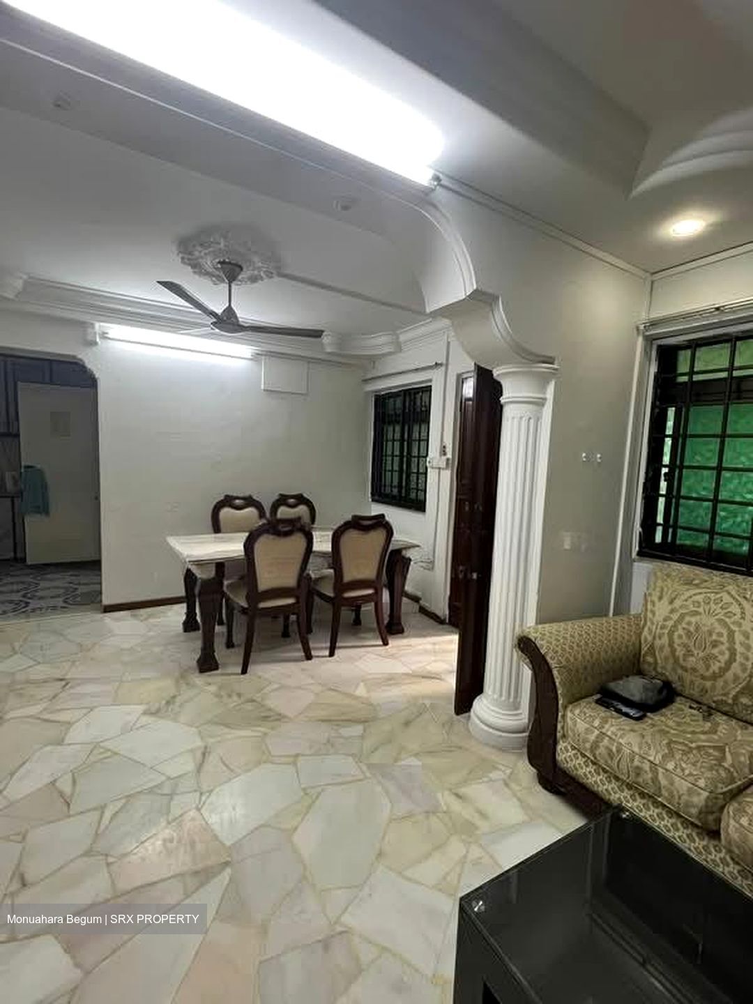Blk 964 Hougang Avenue 9 (Hougang), HDB 4 Rooms #577883541